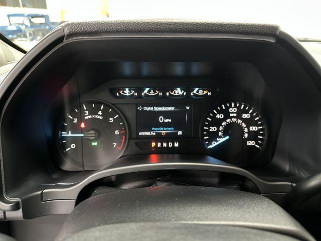 used 2018 Ford F-150 car, priced at $20,894