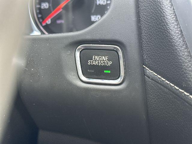 used 2020 GMC Acadia car, priced at $20,234