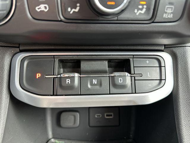 used 2020 GMC Acadia car, priced at $20,234