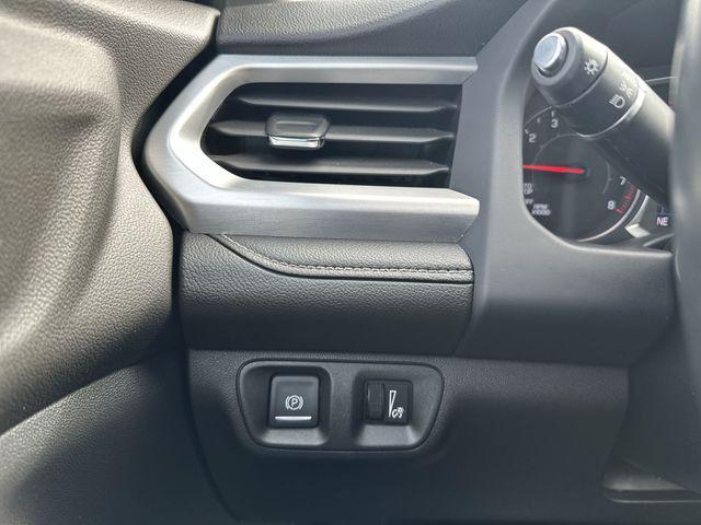 used 2020 GMC Acadia car, priced at $20,234