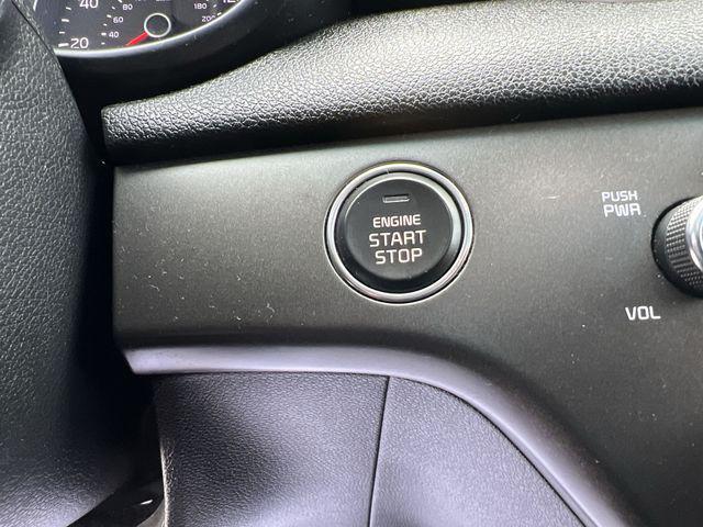 used 2017 Kia Sportage car, priced at $16,500