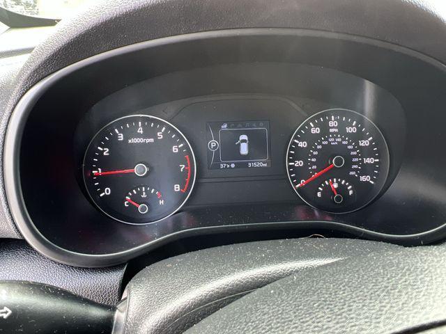 used 2017 Kia Sportage car, priced at $16,500