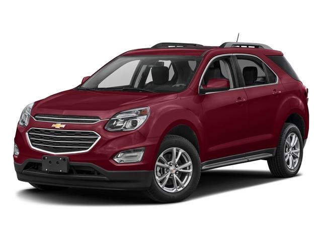 used 2017 Chevrolet Equinox car, priced at $9,646
