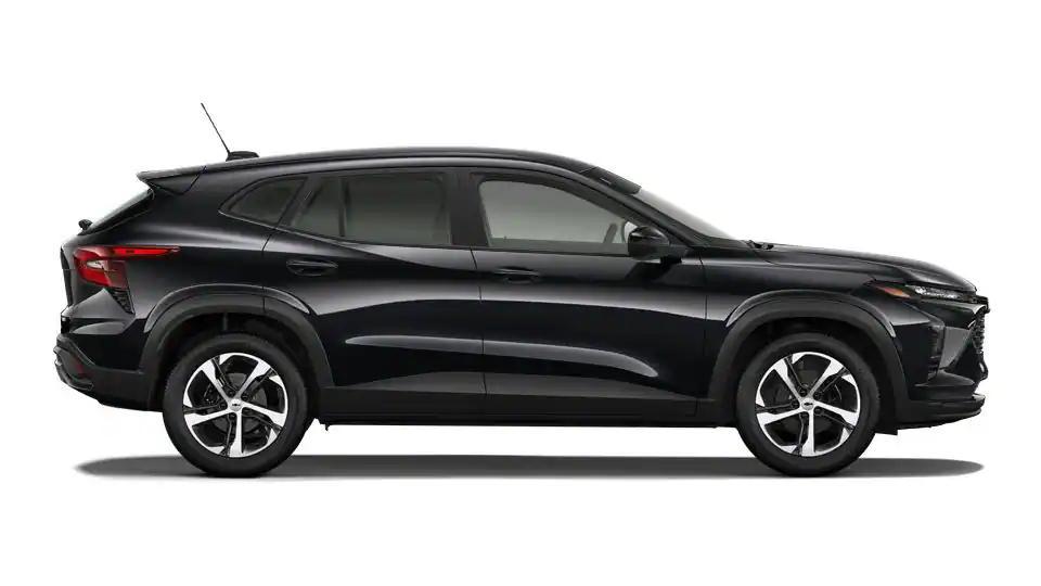 new 2026 Chevrolet Trax car, priced at $24,746