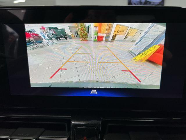 new 2026 Chevrolet TrailBlazer car