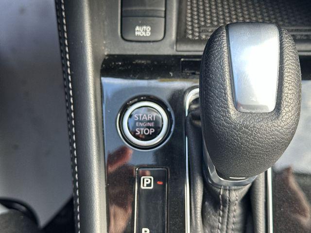 used 2023 Nissan Kicks car, priced at $18,959