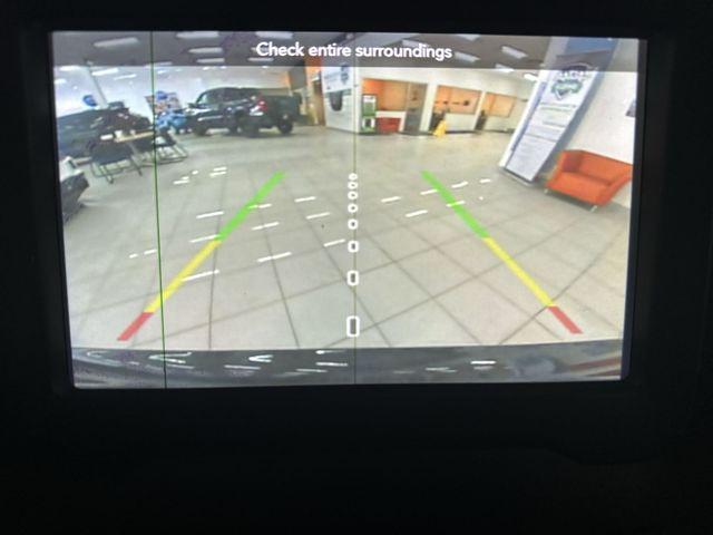 used 2020 Jeep Renegade car, priced at $15,984