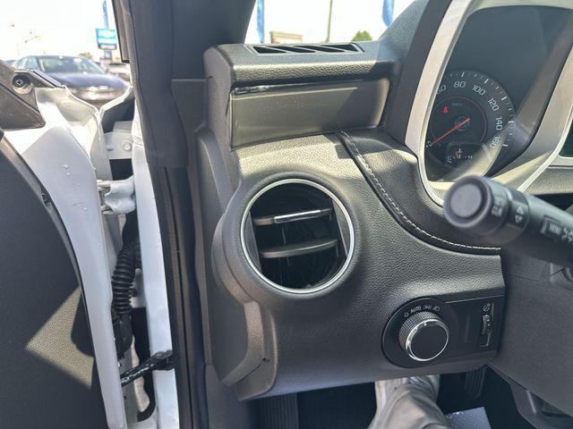 used 2012 Chevrolet Camaro car, priced at $18,791