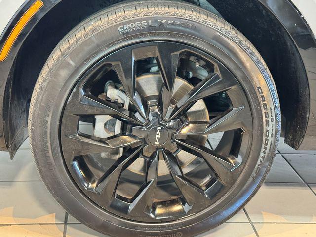 used 2022 Kia Sorento car, priced at $26,414