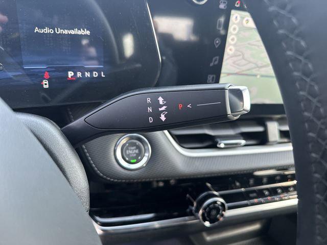 new 2026 Chevrolet Equinox car, priced at $29,276