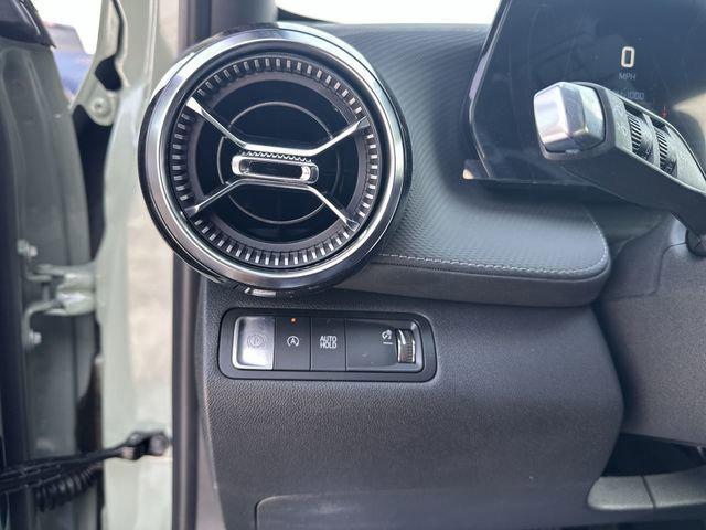 new 2026 Chevrolet Equinox car, priced at $29,276