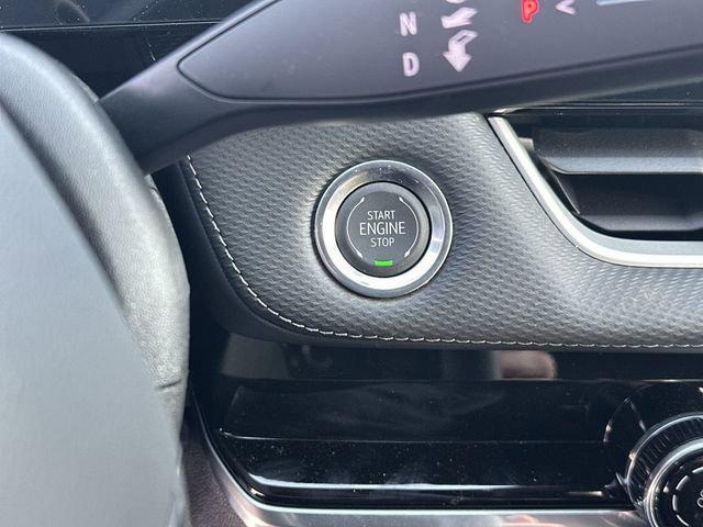 new 2026 Chevrolet Equinox car, priced at $29,276