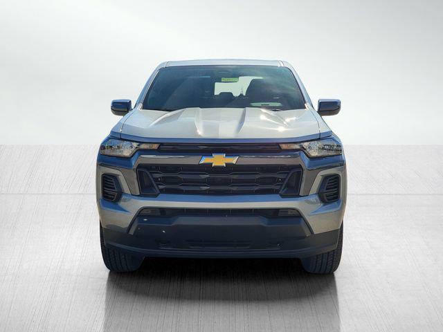 new 2026 Chevrolet Colorado car, priced at $39,190
