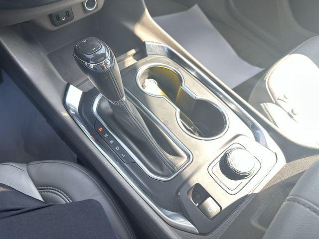used 2019 Chevrolet Traverse car, priced at $18,777