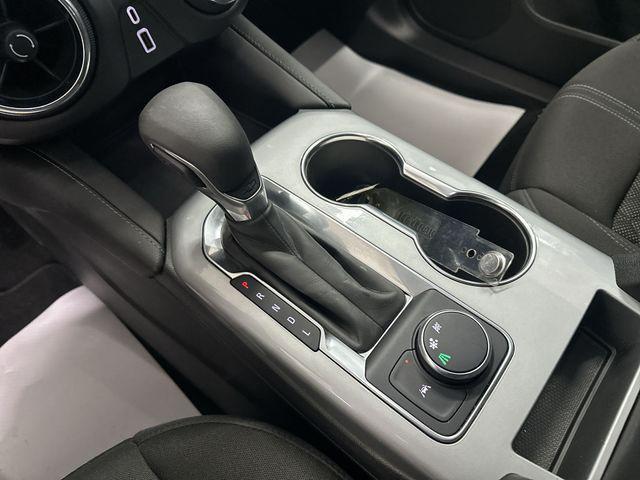 used 2022 Chevrolet Blazer car, priced at $23,291