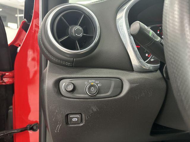 used 2022 Chevrolet Blazer car, priced at $23,291