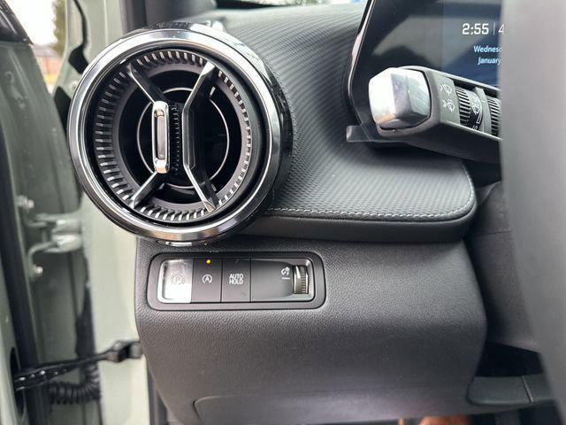 new 2026 Chevrolet Equinox car, priced at $34,469