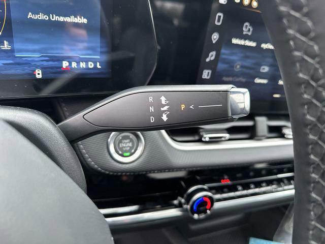 new 2026 Chevrolet Equinox car, priced at $34,469