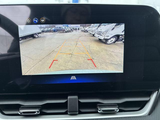 new 2026 Chevrolet Equinox car, priced at $34,469