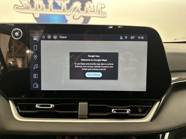 new 2026 Chevrolet Equinox car, priced at $31,603