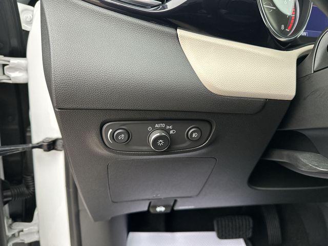 used 2022 Buick Encore GX car, priced at $19,984