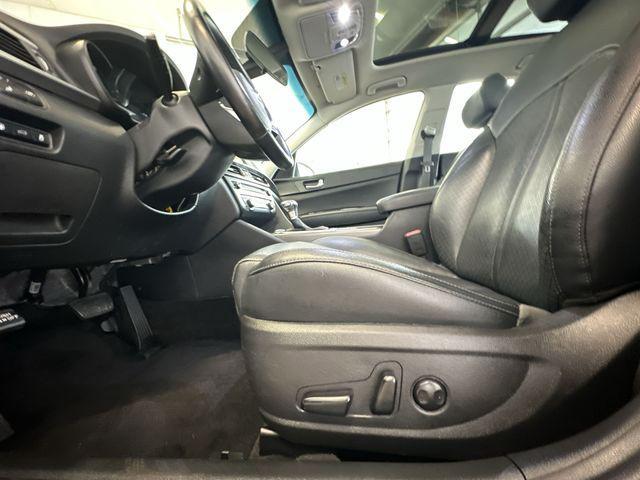 used 2020 Kia Optima car, priced at $17,430
