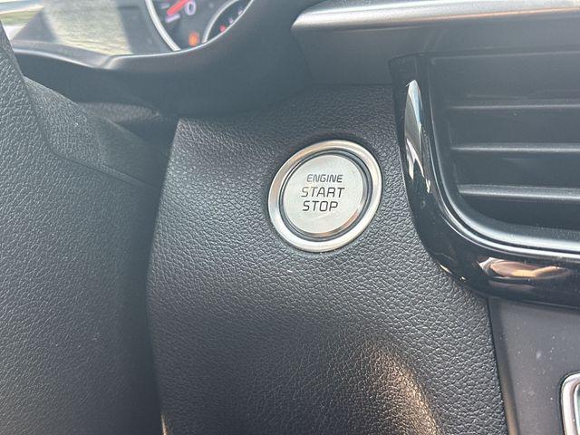 used 2020 Kia Optima car, priced at $16,537