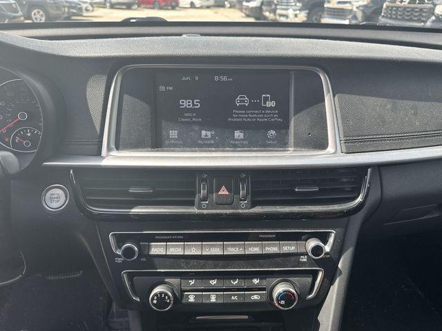 used 2020 Kia Optima car, priced at $16,537
