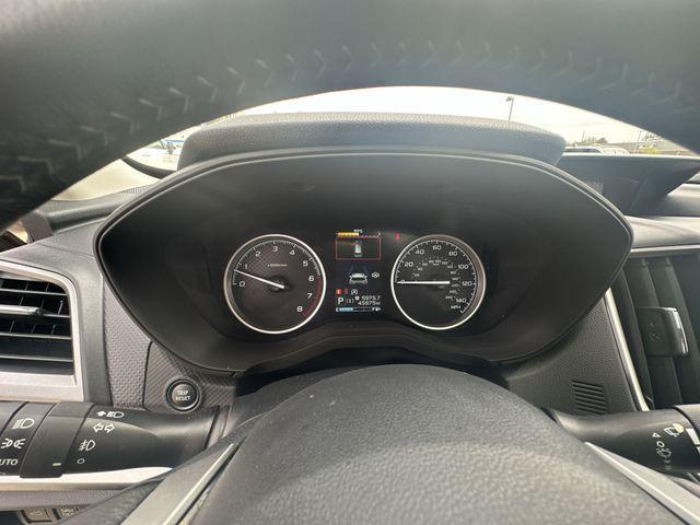 used 2023 Subaru Forester car, priced at $24,608