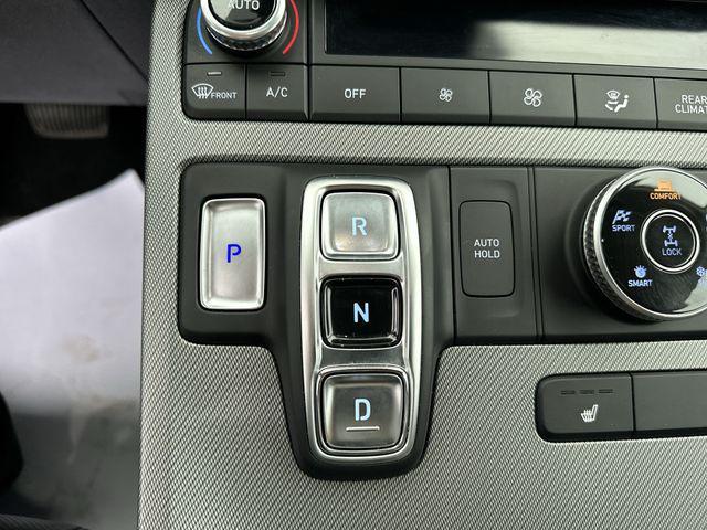 used 2025 Hyundai Palisade car, priced at $34,647