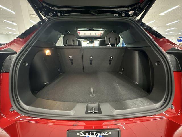 new 2026 Chevrolet TrailBlazer car, priced at $32,914