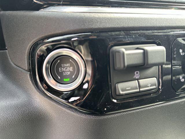 new 2026 Chevrolet Silverado 1500 car, priced at $47,823