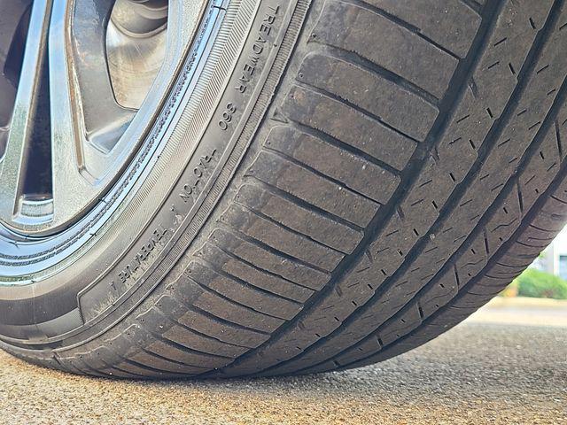 used 2023 Subaru Forester car, priced at $27,350