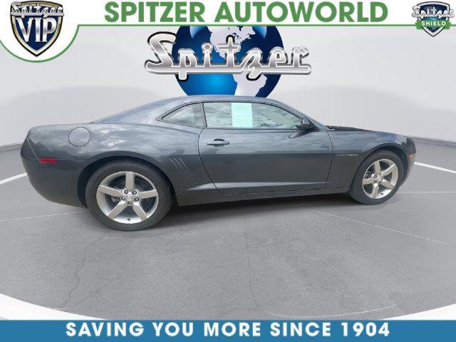 used 2010 Chevrolet Camaro car, priced at $12,739