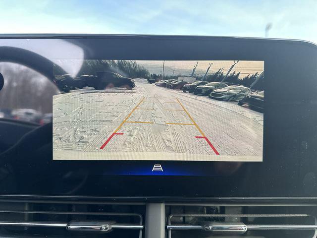 new 2026 Chevrolet Trax car, priced at $25,607