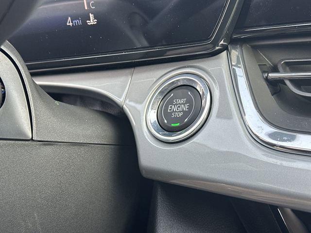 new 2026 Chevrolet Trax car, priced at $25,607