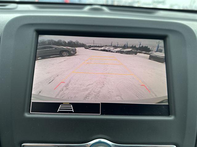 used 2022 Chevrolet Equinox car, priced at $20,969