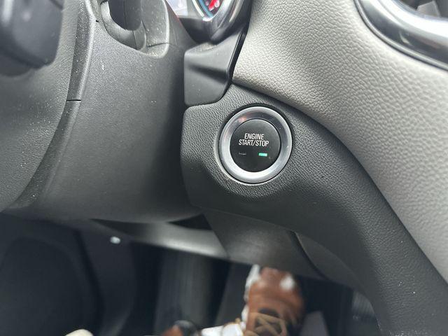 used 2022 Chevrolet Equinox car, priced at $20,969