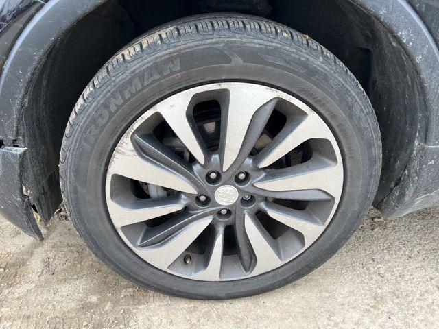 used 2018 Buick Encore car, priced at $11,894