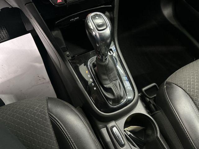 used 2018 Buick Encore car, priced at $11,894