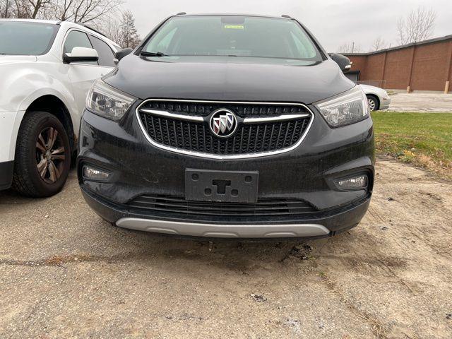 used 2018 Buick Encore car, priced at $11,894