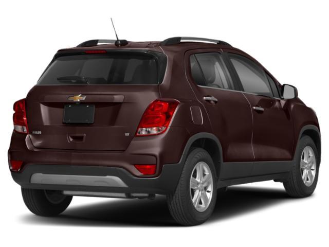 used 2021 Chevrolet Trax car, priced at $11,416