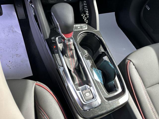 new 2026 Chevrolet TrailBlazer car, priced at $35,298