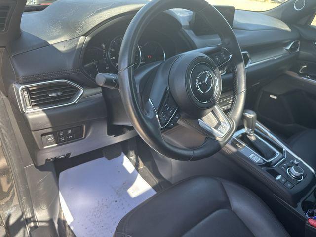 used 2019 Mazda CX-5 car, priced at $22,727