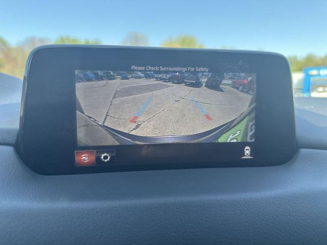 used 2019 Mazda CX-5 car, priced at $22,727