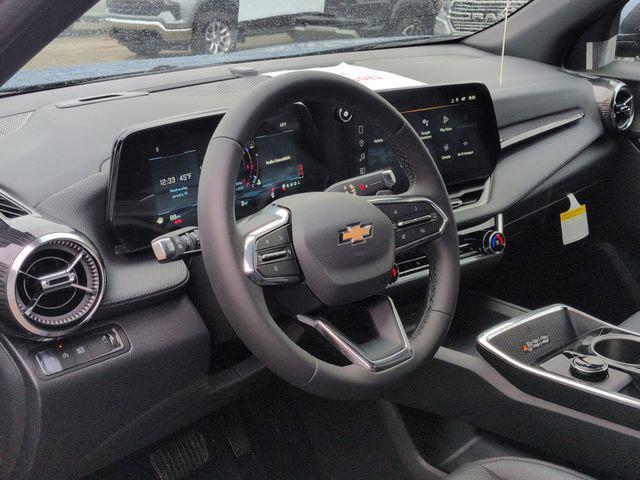 new 2026 Chevrolet Equinox car, priced at $33,183