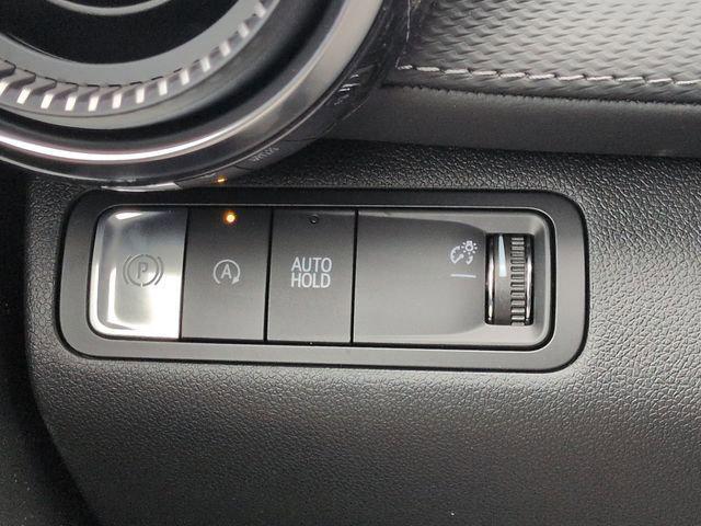 new 2026 Chevrolet Equinox car, priced at $33,183