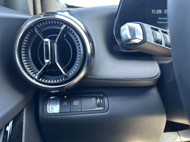 new 2026 Chevrolet Equinox car, priced at $33,226