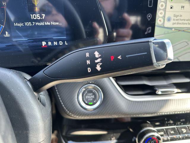 new 2026 Chevrolet Equinox car, priced at $33,226