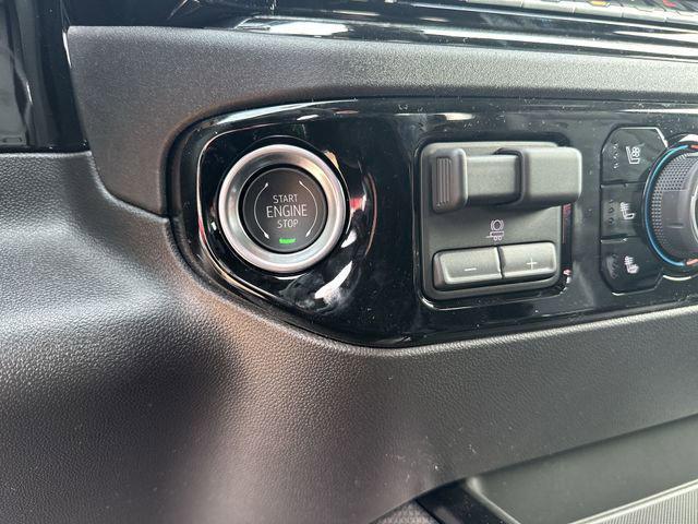 new 2026 Chevrolet Silverado 1500 car, priced at $68,672